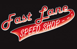 Fastlane Speed Shop